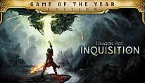 Buy Dragon Age: Inquisition – Game of the Year Edition PC