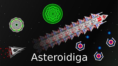 Asteroidiga