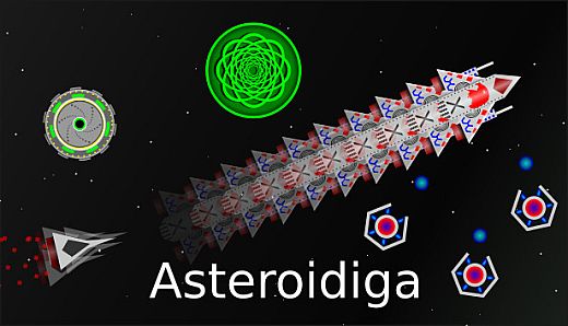 Asteroidiga