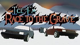 Ice 'Em: Race to the Grave