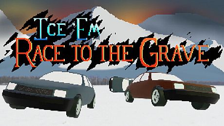 Ice 'Em: Race to the Grave Game