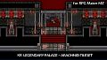 RPG Maker MZ - KR Legendary Palaces - Arachnid Tileset