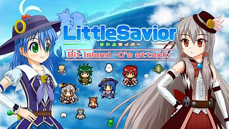 Little Savior / リトルセイバー Game