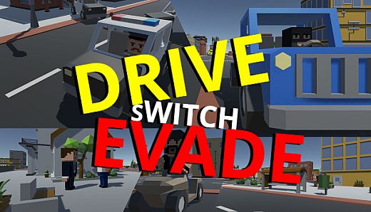 Drive Switch Evade