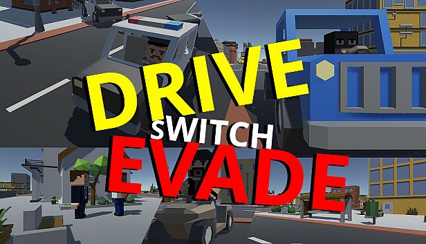 Buy Drive Switch Evade