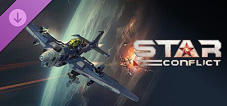 Star Conflict - Blood of the Frontier DLC