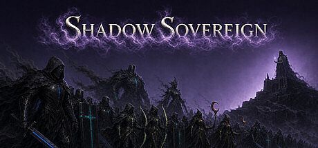 Shadow Sovereign Game
