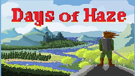 Days Of Haze Game
