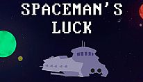 Kup Spaceman's Luck na PC