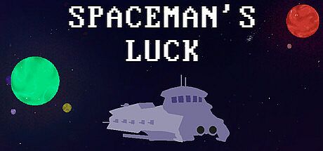 Spaceman's Luck Game