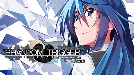 Grisaia Phantom Trigger Vol.6 Game