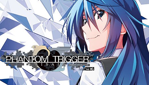 Grisaia Phantom Trigger Vol.6