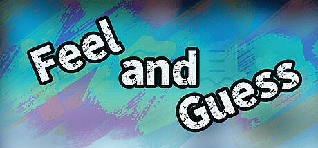 Feel and Guess Game