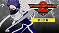 MY HERO ONE'S JUSTICE 2 DLC Pack 6 Hitoshi Shinso