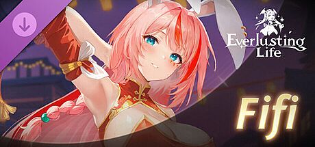 Everlusting Life - Mascot Fifi DLC
