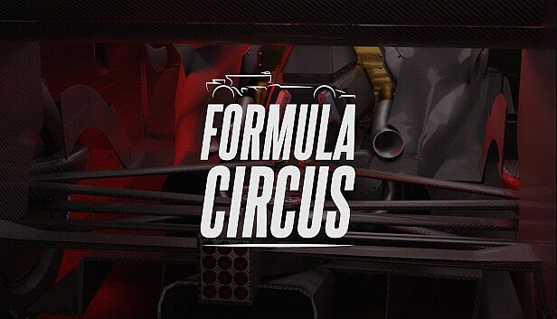 Buy Formula Circus