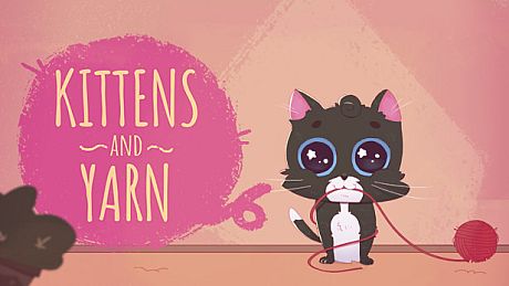 Kittens and Yarn Game