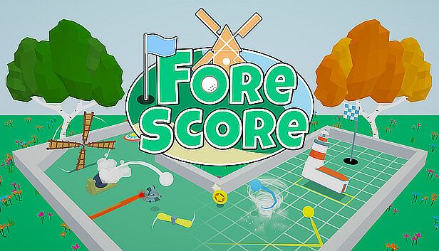 Buy Fore Score
