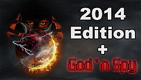 2014 Edition Add-on - Masters of the World DLC