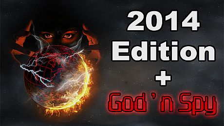 2014 Edition Add-on - Masters of the World DLC DLC