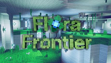 Flora Frontier Game