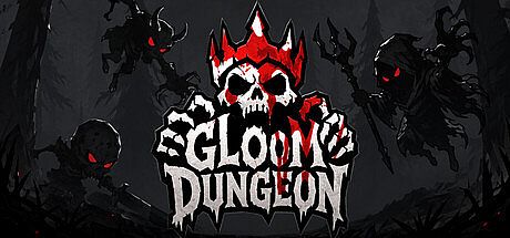 Gloom Dungeon Game