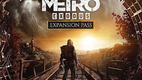 Metro Exodus - Expansion Pass DLC