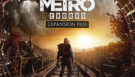 Metro Exodus - Expansion Pass