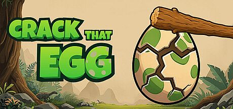 Crack That Egg Game