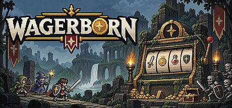 Wagerborn Game
