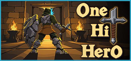 One Hit Hero