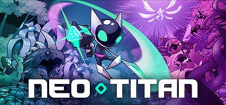 NEO TITAN Game