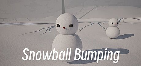 雪球对对碰 Snowball Bumping Game