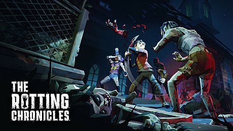 The Rotting Chronicles Game