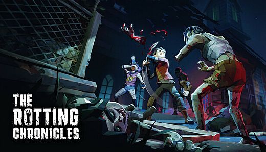 The Rotting Chronicles