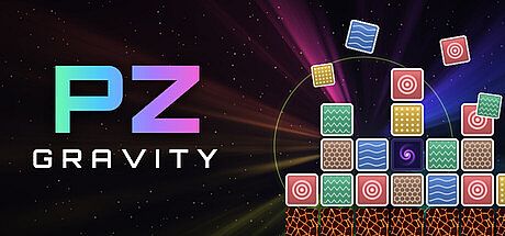 PZ Gravity Game