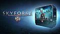 Skyforge - New Horizons Collector's Edition