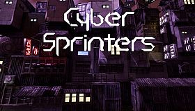 Cyber Sprinters
