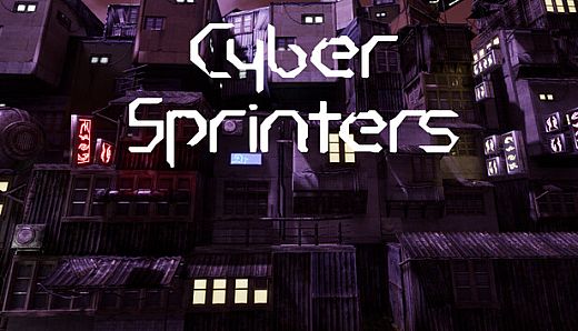 Cyber Sprinters