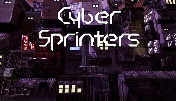Buy Cyber Sprinters