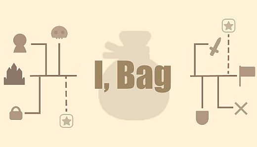 I,bag
