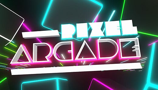 Pixel Arcade