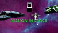 Mission In Space