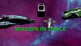 Mission In Space