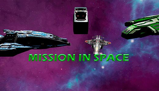 Mission In Space