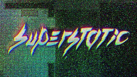 Superstatic Game