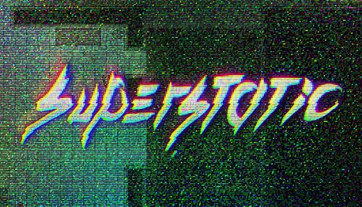 Superstatic