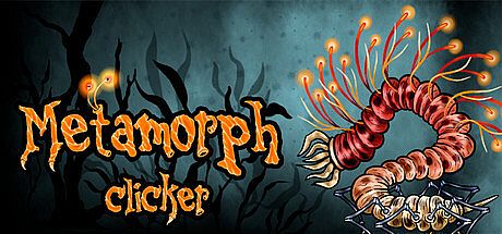 Metamorph Clicker