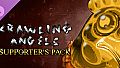 Crawling Angels - Supporter Pack