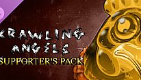 Crawling Angels - Supporter Pack für PC kaufen